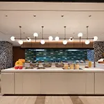 Hilton Garden Inn Beijing Daxing Jinyuan Road