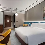 Hilton Garden Inn Beijing Daxing Jinyuan Road