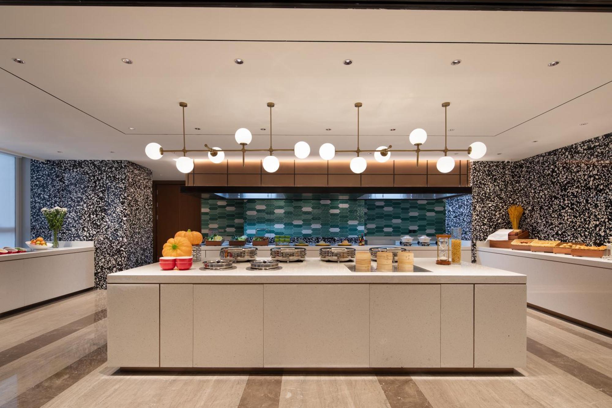 Hilton Garden Daxing Jinyuan Road Hotel